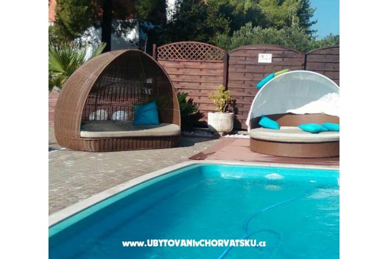 Villa Silvia  – photo 12