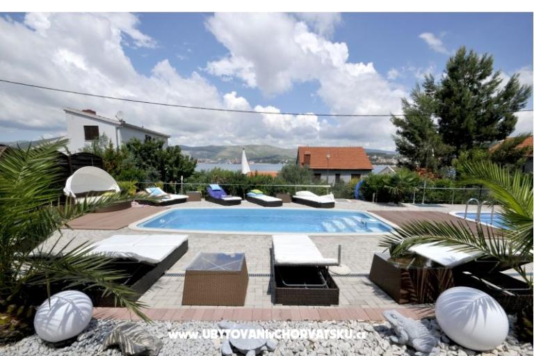 Villa Silvia  – photo 13