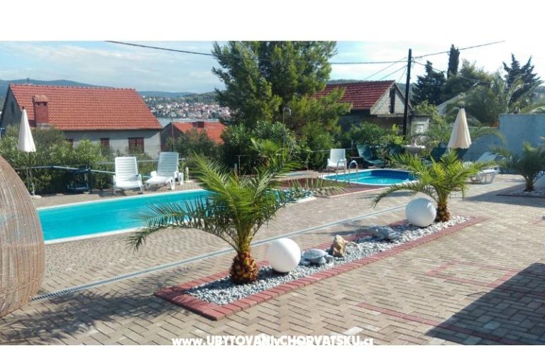 Villa Silvia  – photo 8
