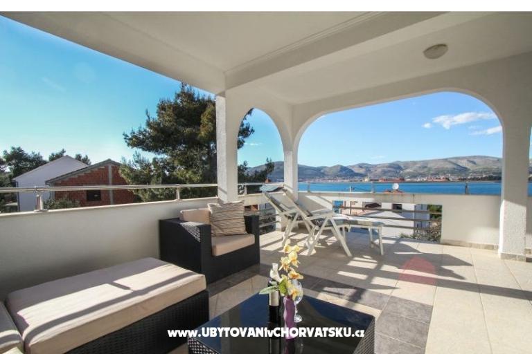 Villa Silvia  – photo 9