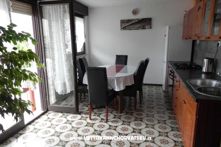 Apartments Šime  – photo 10