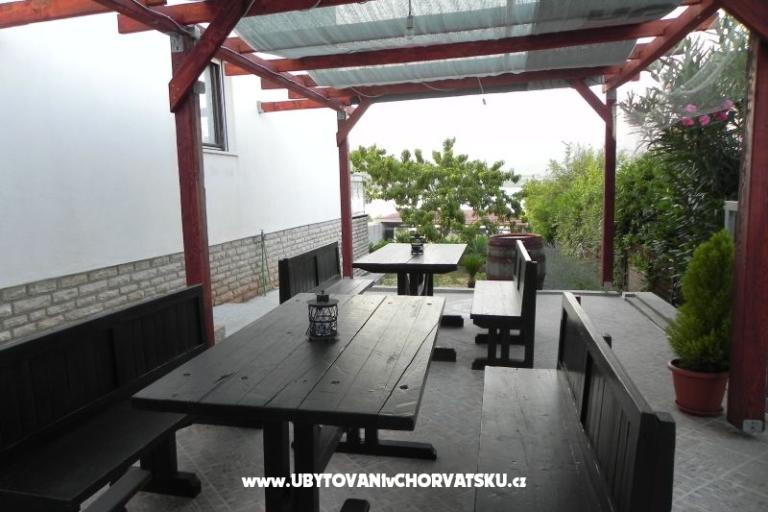 Apartments Šime  – photo 14