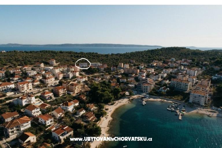 Apartments Siroki – photo 12