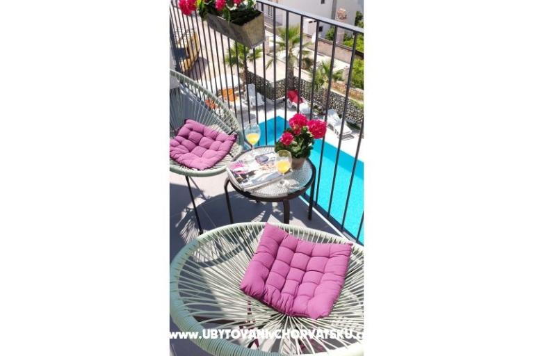 Apartments Siroki – photo 16