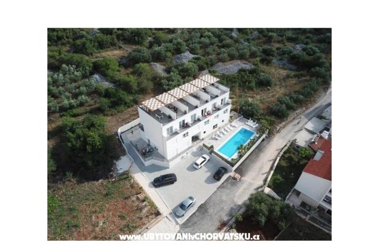 Apartments Siroki – photo 7