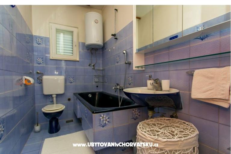 Apartments Špika – photo 15