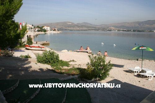 Apartments Matjas Ciovo – photo 10