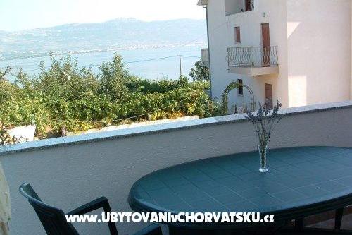 Apartments Matjas Ciovo – photo 11