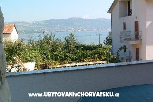Apartments Matjas Ciovo – photo 12