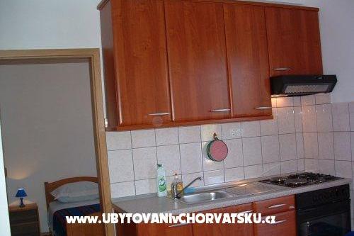 Apartments Matjas Ciovo – photo 13