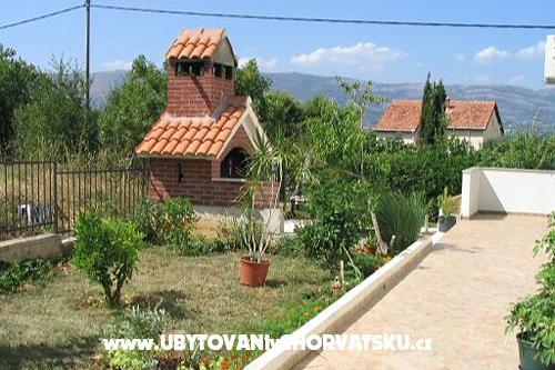 Apartments Matjas Ciovo – photo 3