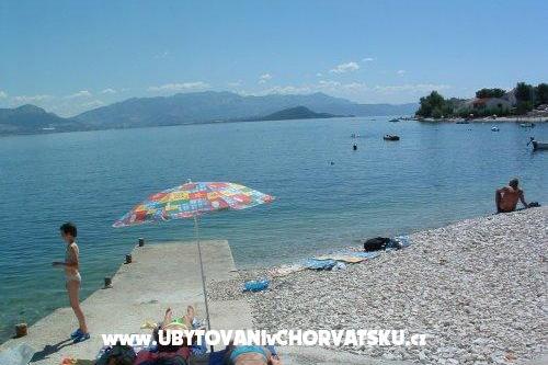 Apartments Matjas Ciovo – photo 9