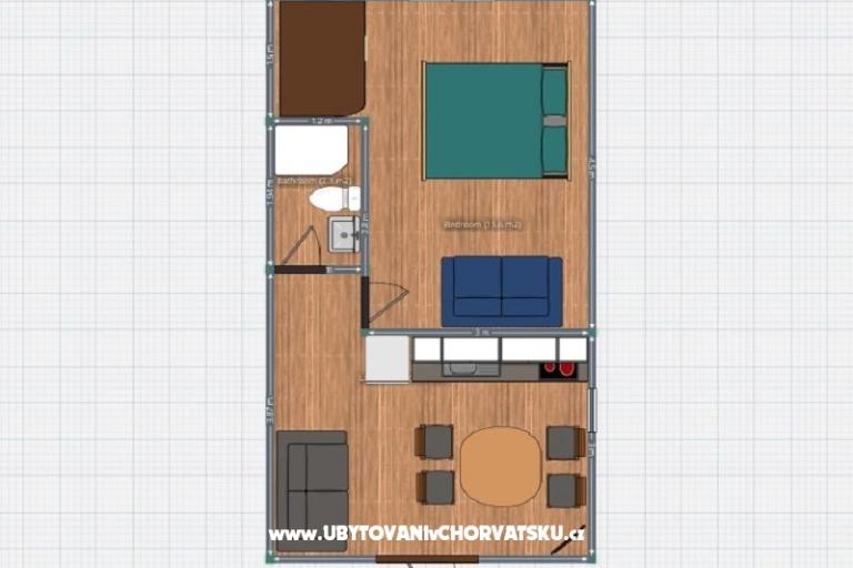 Apartments Tamara  – photo 12