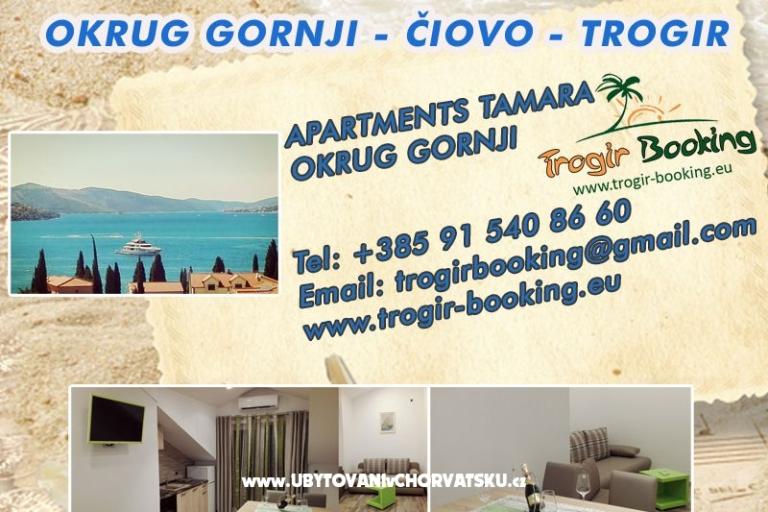 Apartments Tamara  – photo 14