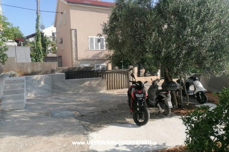 Apartments Tamara  – photo 15