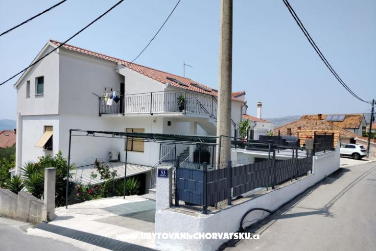 Apartments Tamara  – photo 16