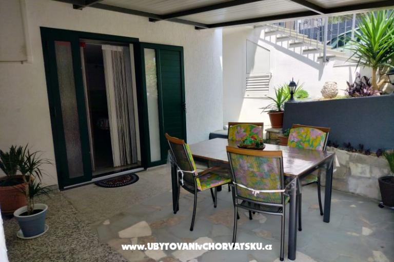 Apartments Tamara  – photo 17