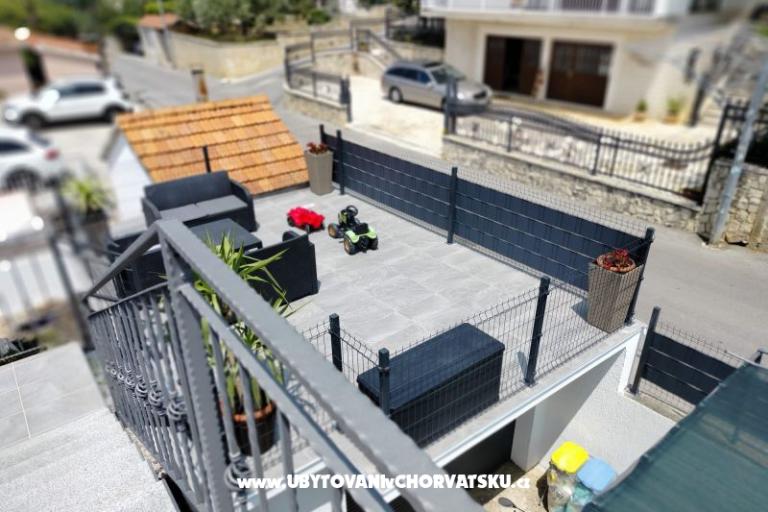 Apartments Tamara  – photo 19