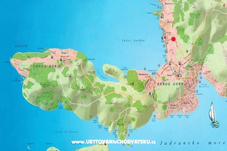 Apartments Tamara  – photo 7