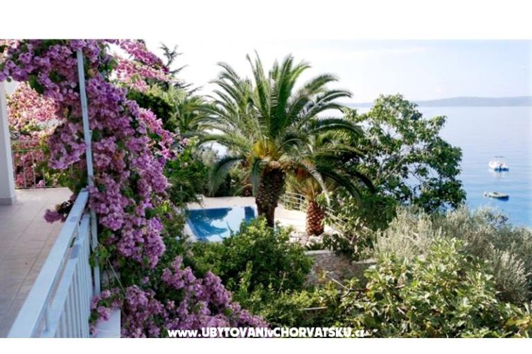 Apartments Tereza – photo 14