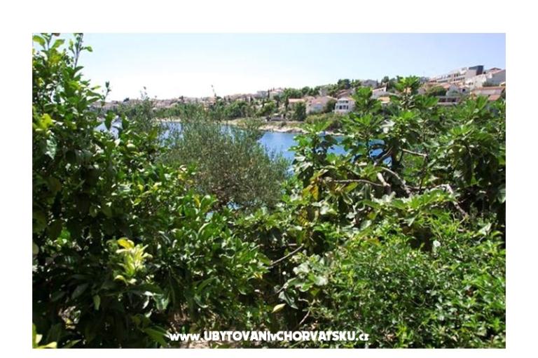 Apartments Tereza – photo 16