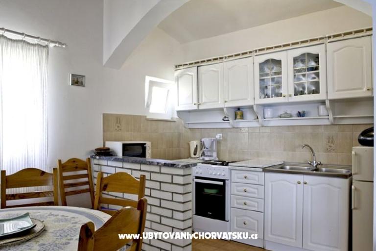 Apartments Tereza – photo 18