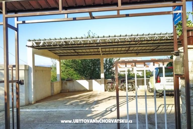 Apartments TICA – photo 17