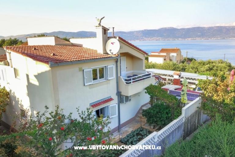 Apartments TICA – photo 18
