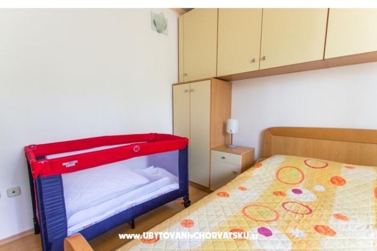 Apartments TICA – photo 9