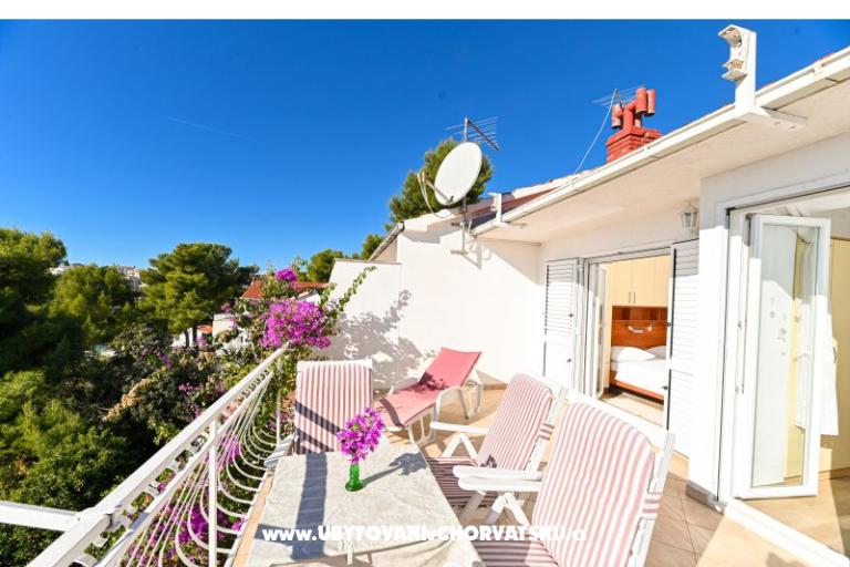 Apartments Tiho – photo 16