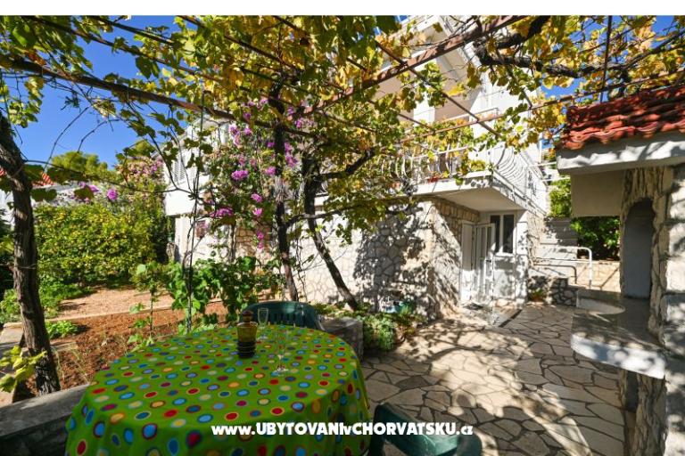 Apartments Tiho – photo 18
