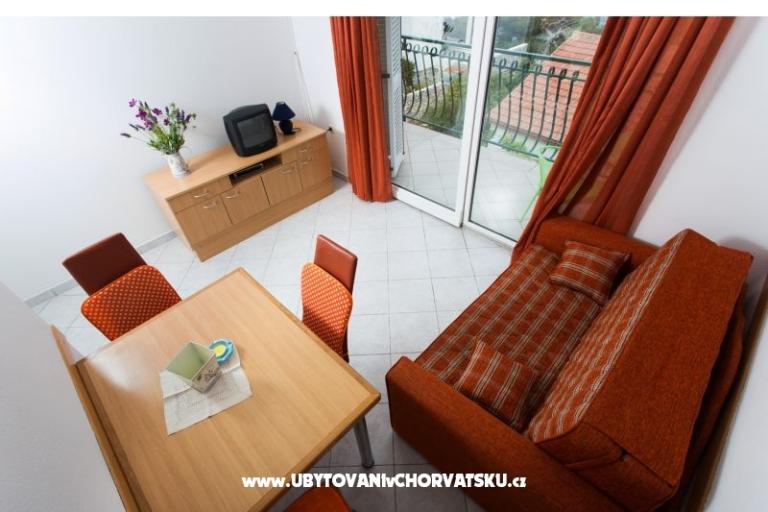 Apartments Toni – photo 12