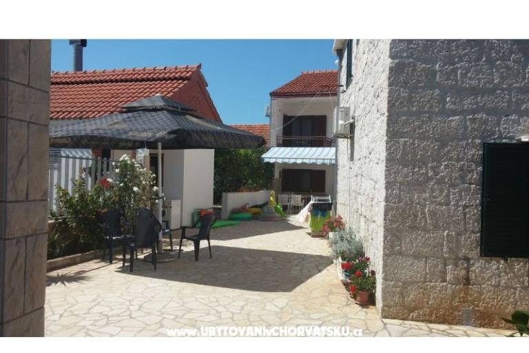 Apartments Tri palme – photo 10