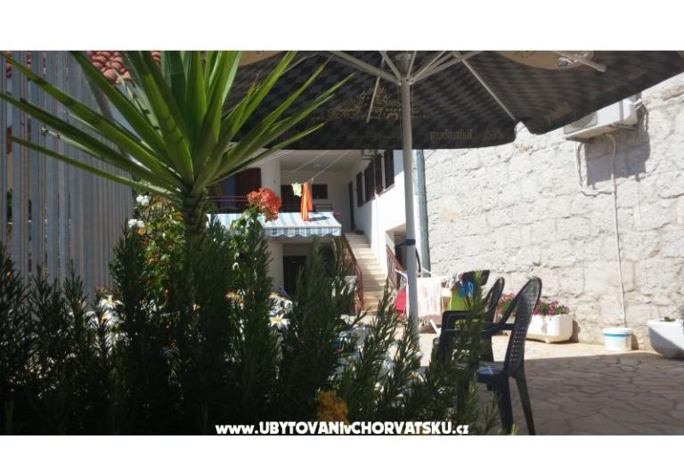 Apartments Tri palme – photo 12