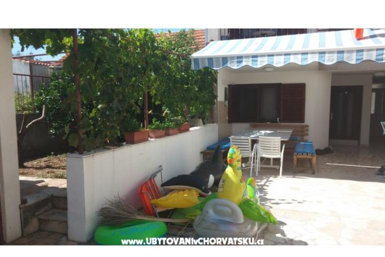 Apartments Tri palme – photo 15