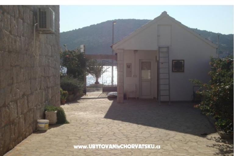 Apartments Tri palme – photo 16