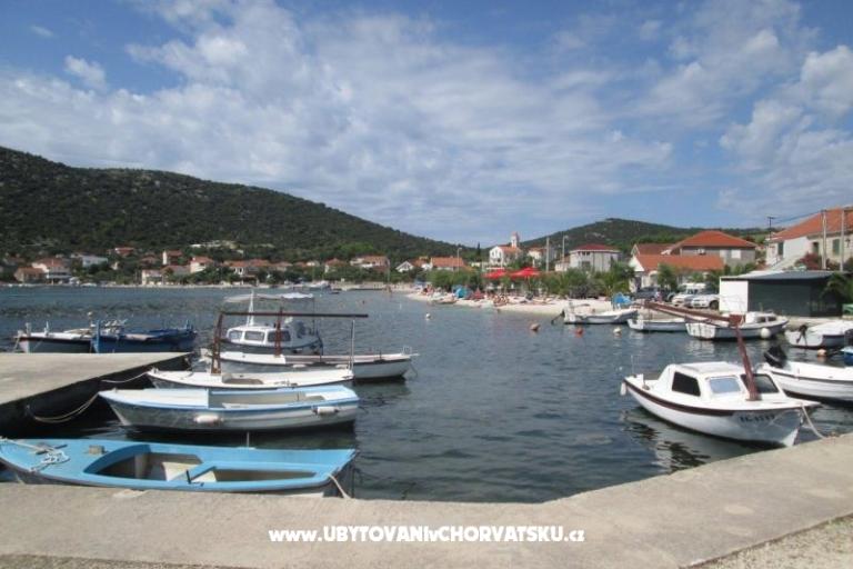 Apartments Tri palme – photo 7