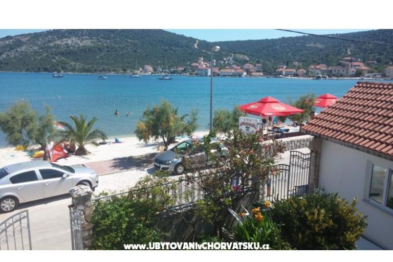 Apartments Tri palme – photo 8