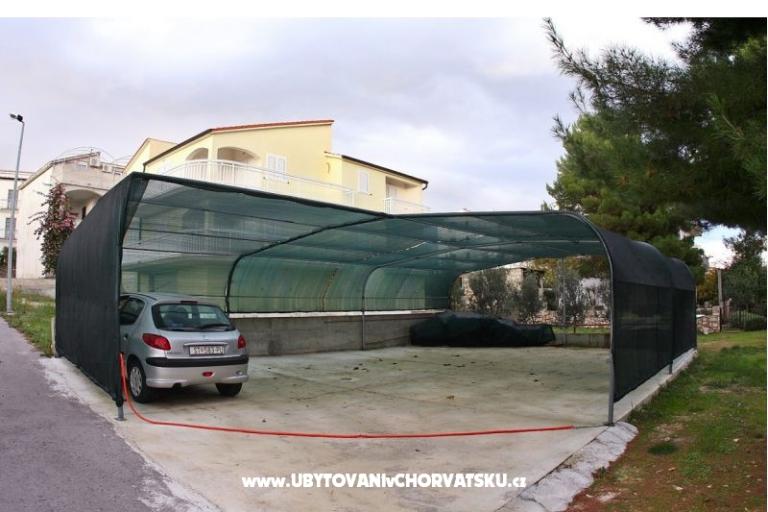 Apartments Trivan – photo 9