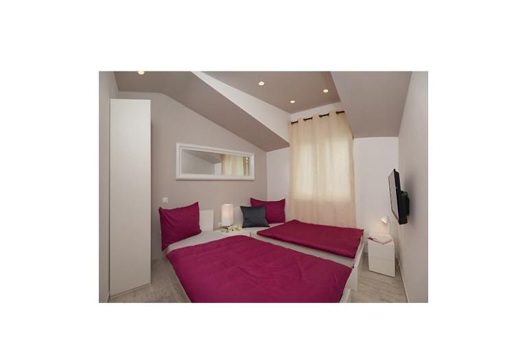 Apartment UVALIĆ - A3 – photo 8