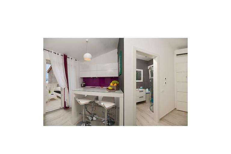 Apartment UVALIĆ - A3 – photo 13