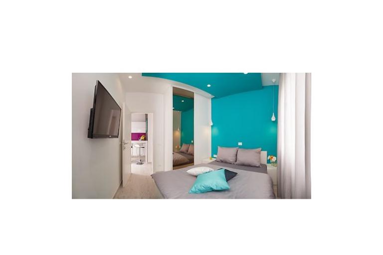 Apartment UVALIĆ - A3 – photo 14