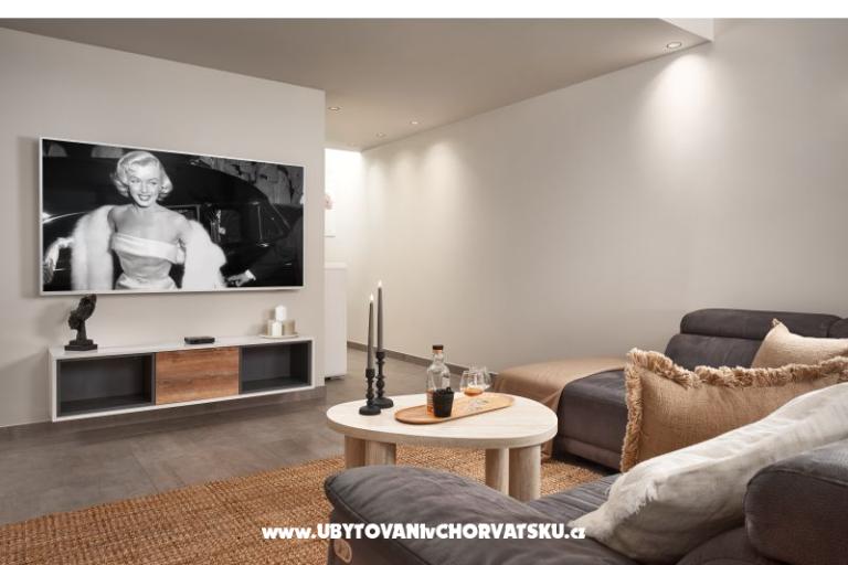 Apartment UVALIĆ - A3/A4 – photo 31