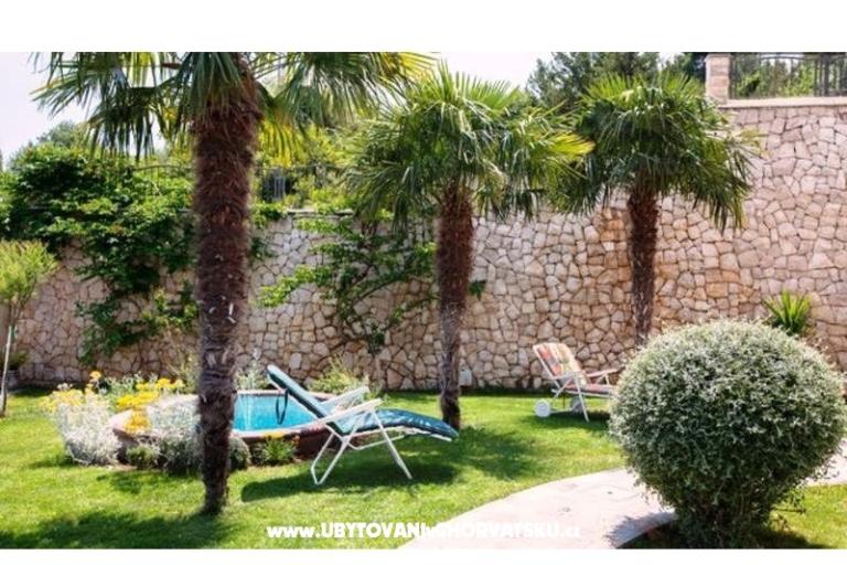 Apartments Vila Gloria – photo 17