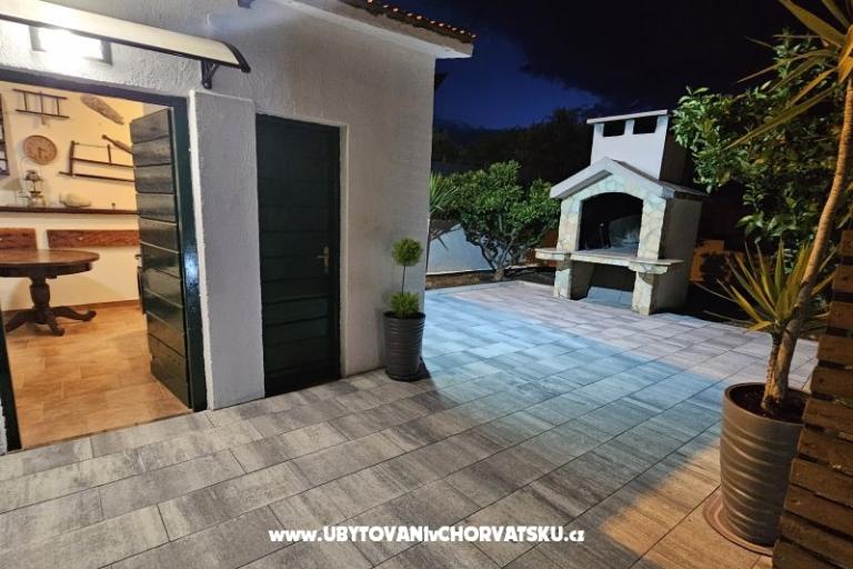 Apartments Villa Palma – photo 12