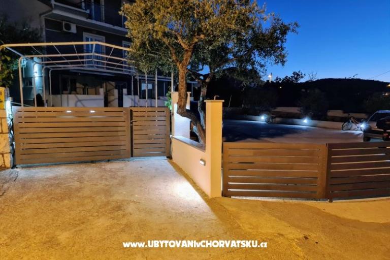 Apartments Villa Palma – photo 13