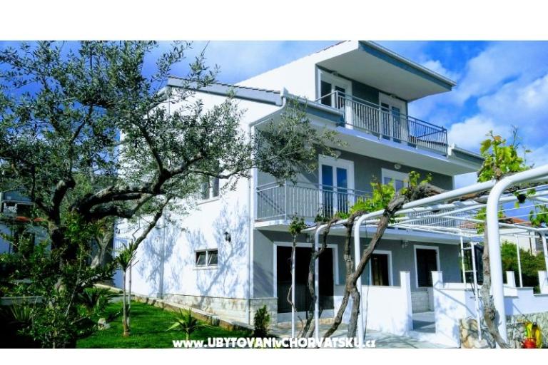 Apartments Villa Palma – photo 2