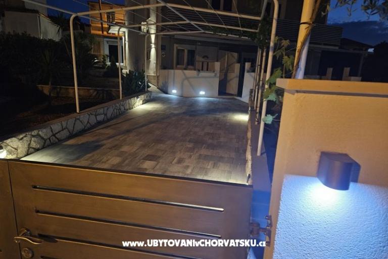 Apartments Villa Palma – photo 24