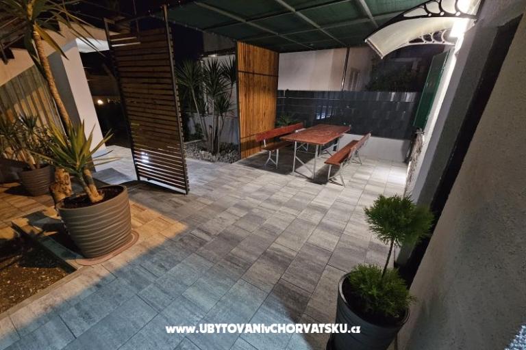 Apartments Villa Palma – photo 30