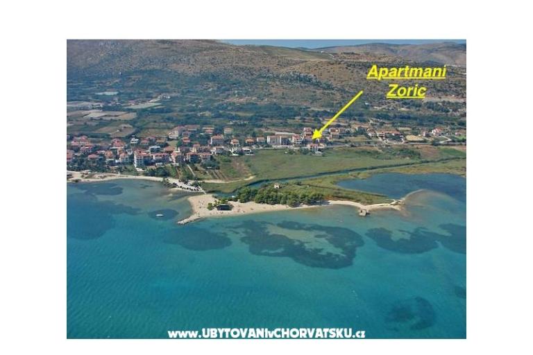 Apartment Zoric (- 10%) – photo 15